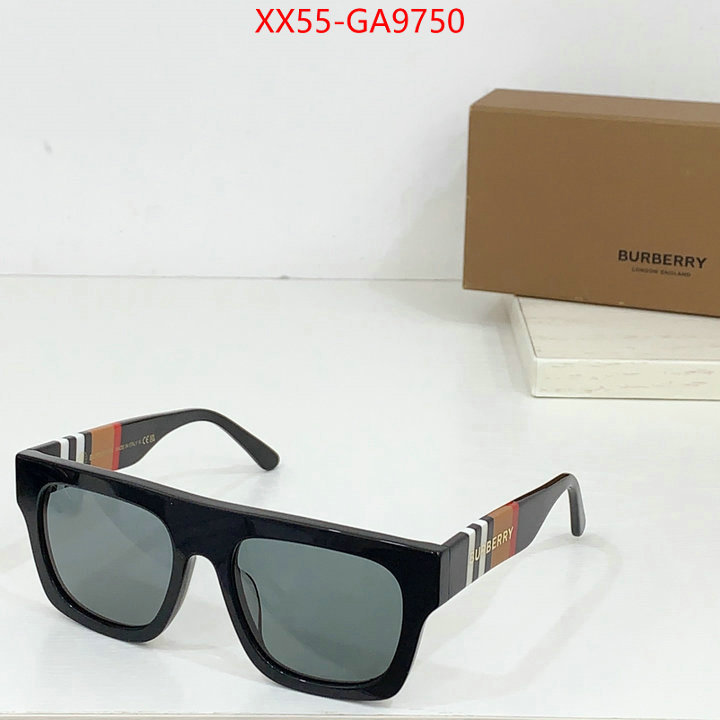 Glasses-Burberry replica online ID: GA9750 $: 55USD