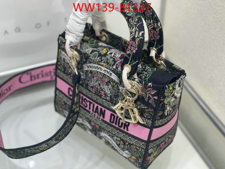 Dior Bags Big Sale ID: BT327