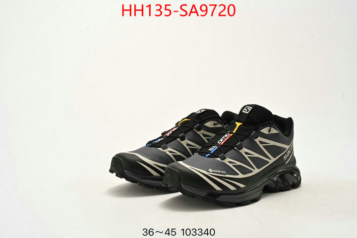 Women Shoes-Salomon buy top high quality replica ID: SA9720 $: 135USD