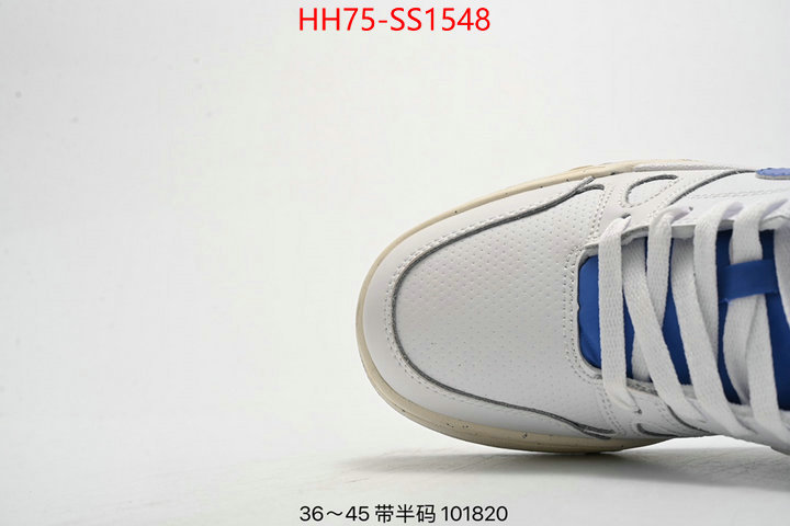 Women Shoes-NIKE 2024 perfect replica designer ID: SS1548 $: 75USD