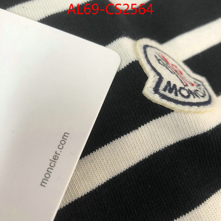 Clothing-Moncler are you looking for ID: CS2564 $: 69USD