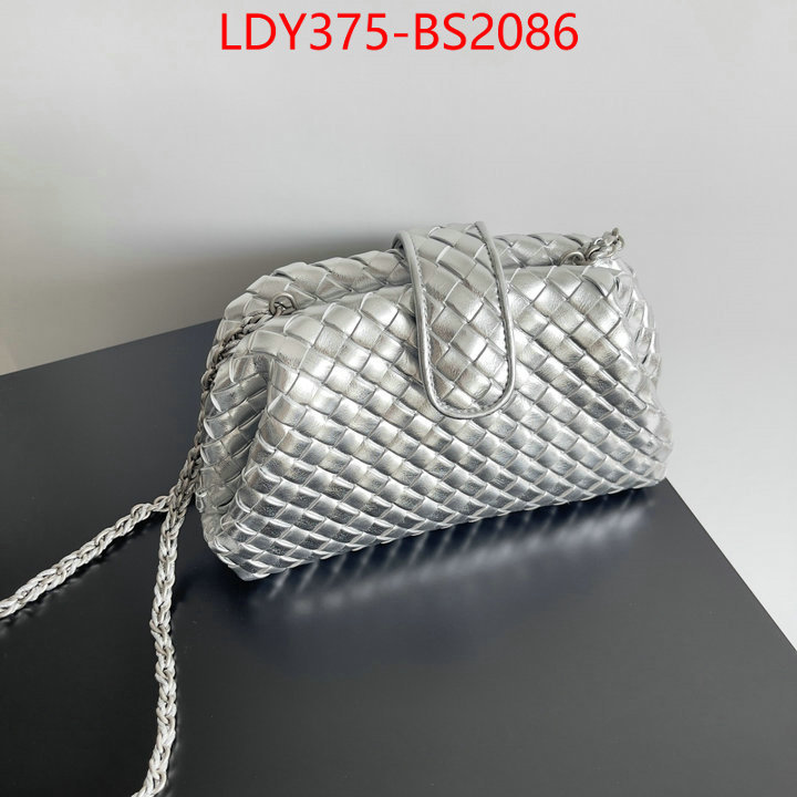 BV Bags(TOP)-Crossbody- aaaaa+ replica designer ID: BS2086 $: 375USD,