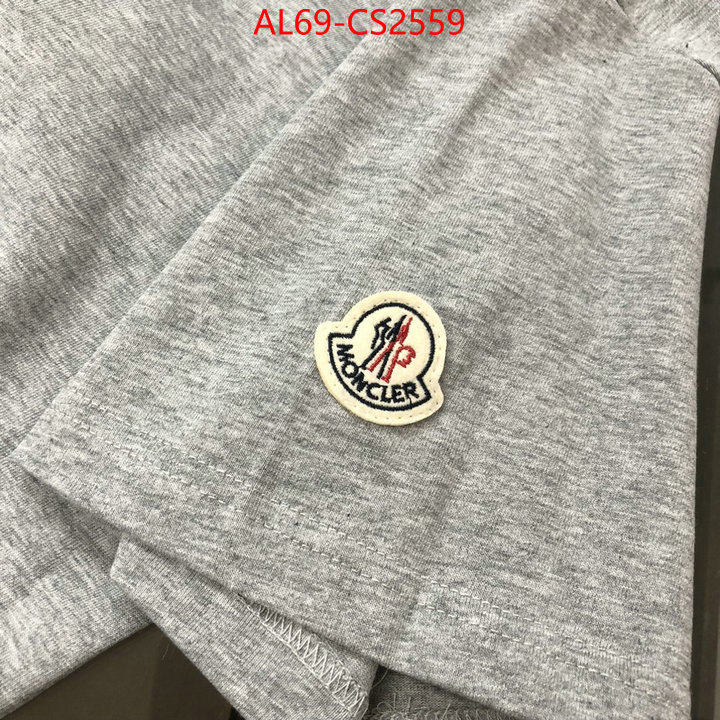 Clothing-Moncler good ID: CS2559 $: 69USD