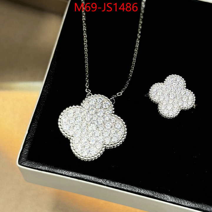 Jewelry-Van Cleef Arpels fashion ID: JS1486 $: 69USD