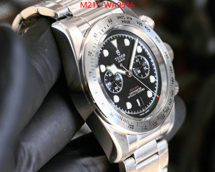 Watch(TOP)-Tudor how to find designer replica ID: WA9516 $: 215USD