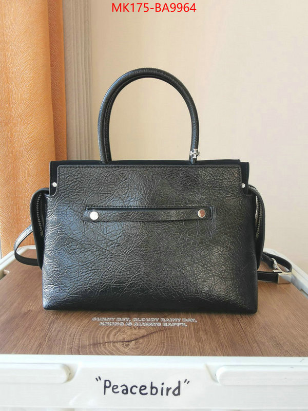 Tory Burch Bags(TOP)-Handbag- designer fake ID: BA9964 $: 175USD,