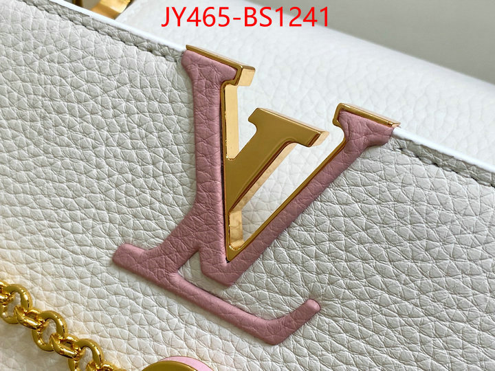 LV Bags(TOP)-Handbag Collection- designer 7 star replica ID: BS1241