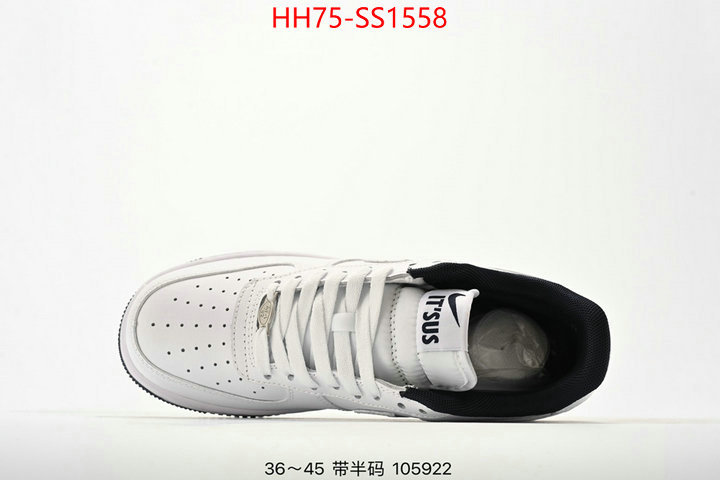 Men Shoes-Nike how to find designer replica ID: SS1558 $: 75USD