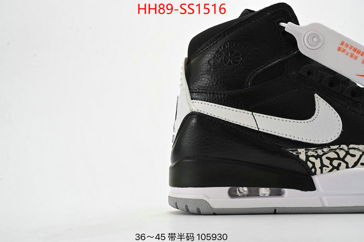 Women Shoes-Air Jordan how quality ID: SS1516 $: 89USD