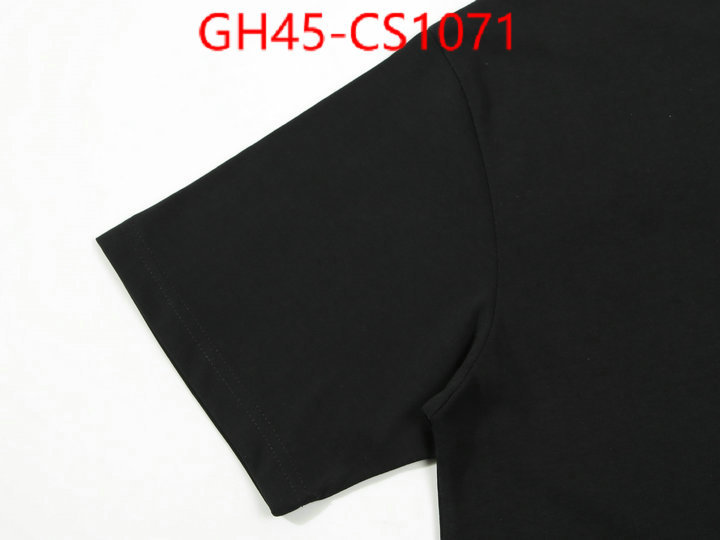 Clothing-Dior wholesale china ID: CS1071 $: 45USD