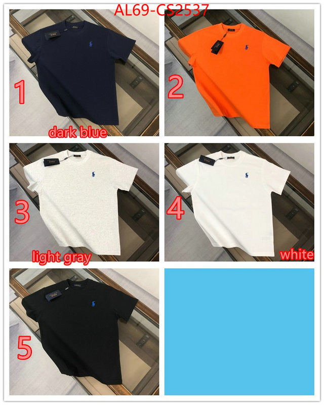 Clothing-Polo buy first copy replica ID: CS2537 $: 69USD