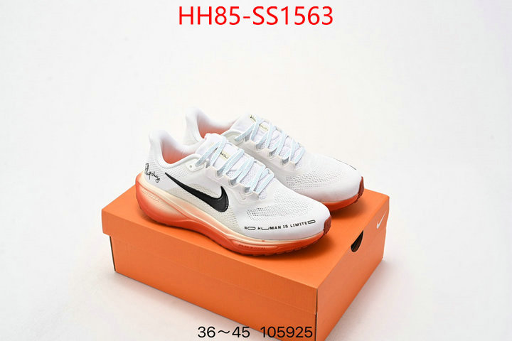 Men Shoes-Nike best ID: SS1563 $: 85USD