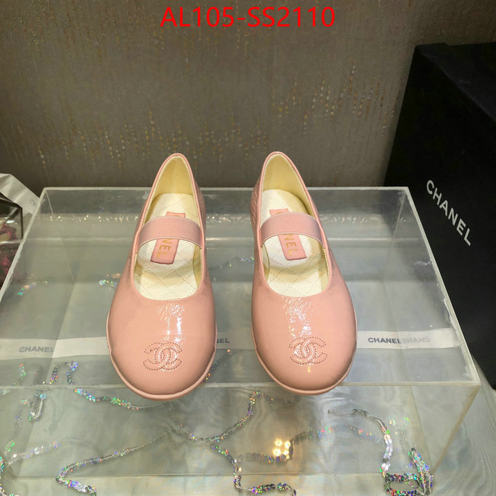 Women Shoes-Chanel 7 star collection ID: SS2110 $: 105USD