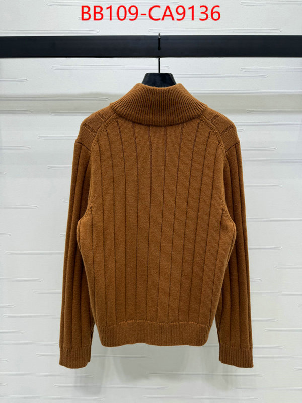 Clothing-Loro Piana new ID: CA9136 $: 109USD