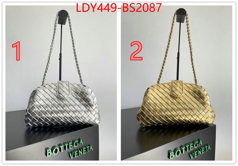 BV Bags(TOP)-Crossbody- top quality ID: BS2087 $: 449USD,