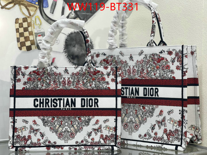 Dior Bags Big Sale ID: BT331