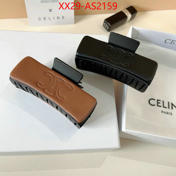 Hair band-Celine outlet sale store ID: AS2159 $: 29USD