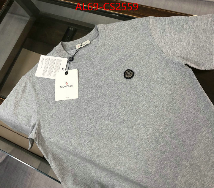 Clothing-Moncler good ID: CS2559 $: 69USD