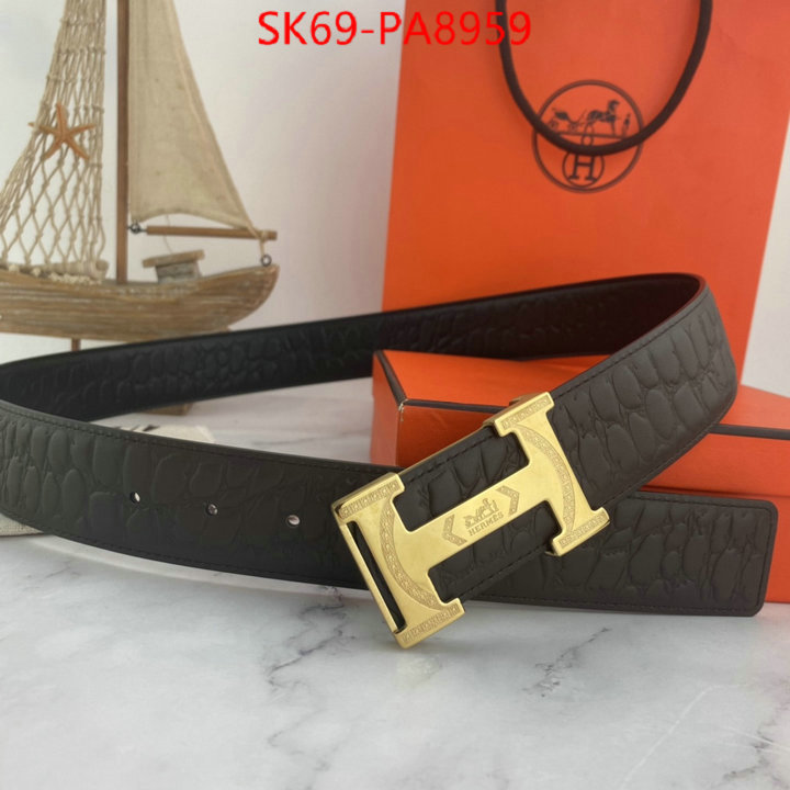 Belts-Hermes buy first copy replica ID: PA8959 $: 69USD