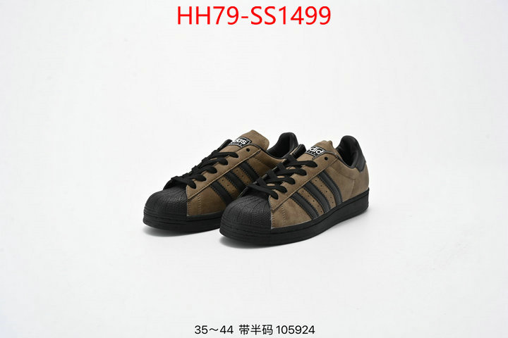 Women Shoes-Adidas first copy ID: SS1499 $: 79USD