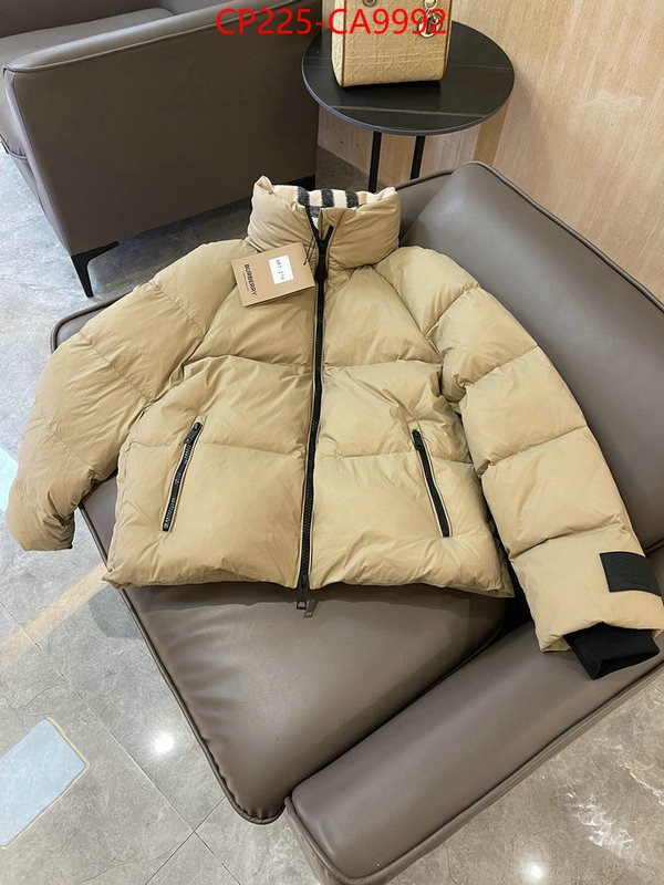 Down jacket Women-Burberry the online shopping ID: CA9992 $: 225USD