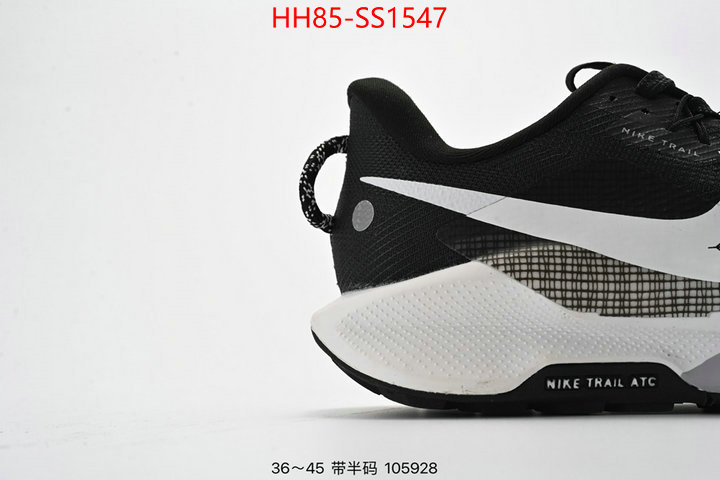 Men Shoes-Nike sell high quality ID: SS1547 $: 85USD