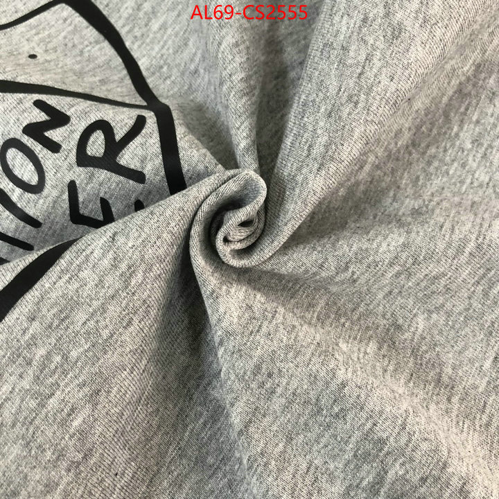 Clothing-Moncler buy 2024 replica ID: CS2555 $: 69USD