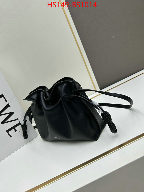 Loewe Bags(4A)-Crossbody- sale outlet online ID: BS1014 $: 149USD,