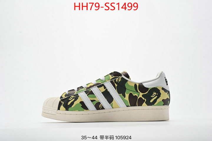 Women Shoes-Adidas first copy ID: SS1499 $: 79USD