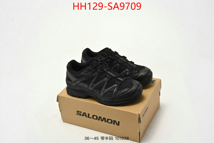 Women Shoes-Salomon where to buy the best replica ID: SA9709 $: 129USD