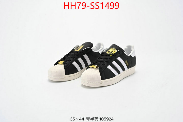 Women Shoes-Adidas first copy ID: SS1499 $: 79USD