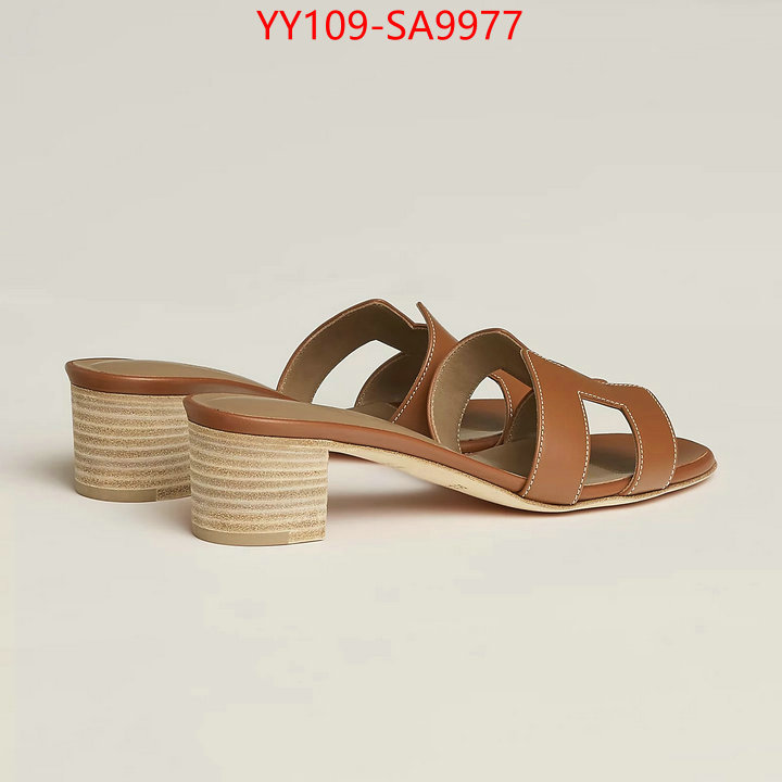 Women Shoes-Hermes first copy ID: SA9977 $: 109USD