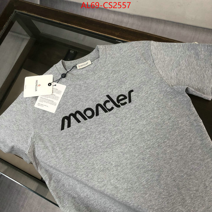 Clothing-Moncler we offer ID: CS2557 $: 69USD