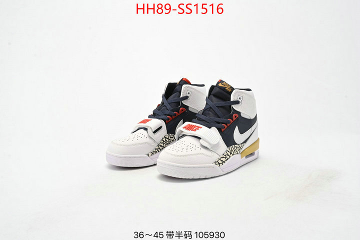 Women Shoes-Air Jordan how quality ID: SS1516 $: 89USD