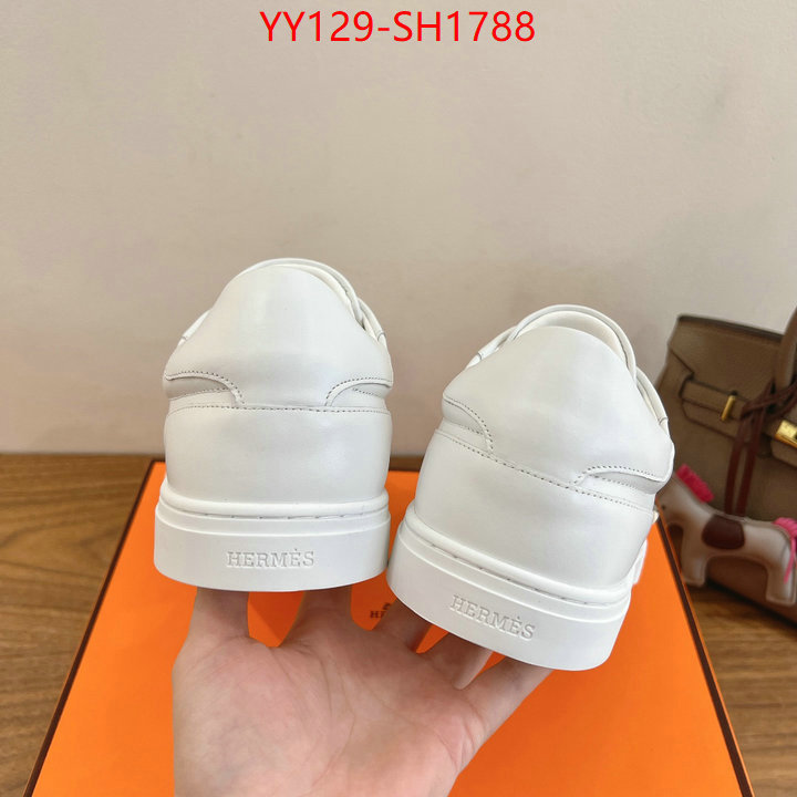 Women Shoes-Hermes where to find the best replicas ID: SH1788