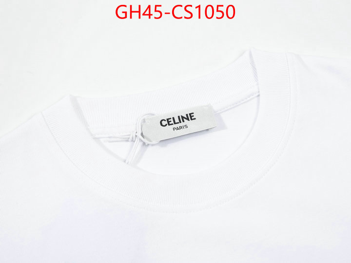 Clothing-Celine buy top high quality replica ID: CS1050 $: 45USD