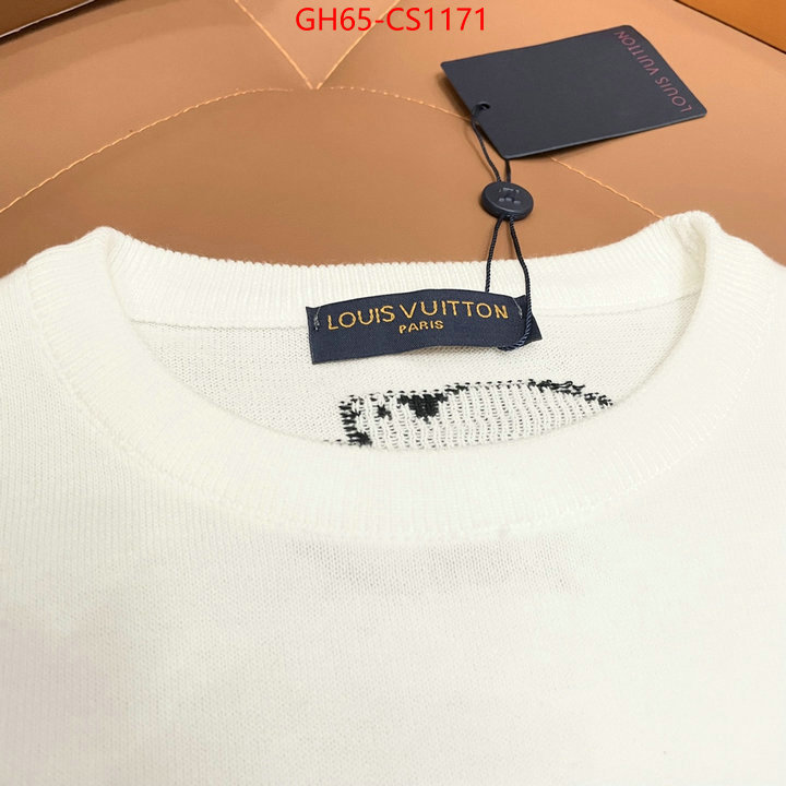 Clothing-LV sale ID: CS1171 $: 65USD