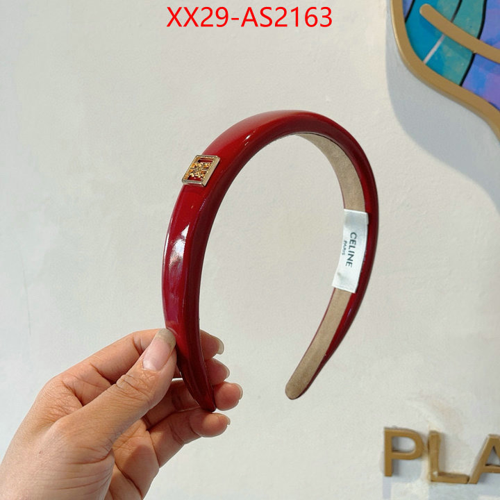 Hair band-Celine buy aaaaa cheap ID: AS2163 $: 29USD