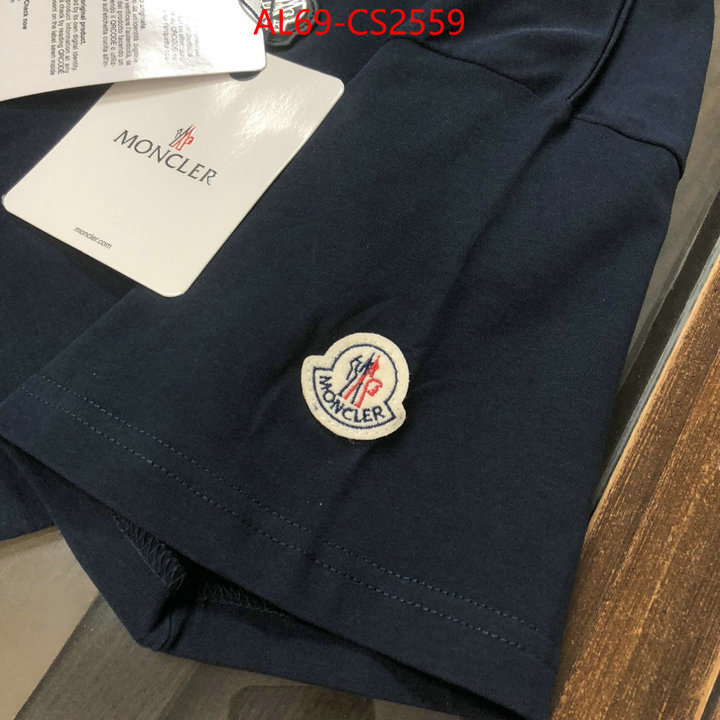 Clothing-Moncler good ID: CS2559 $: 69USD