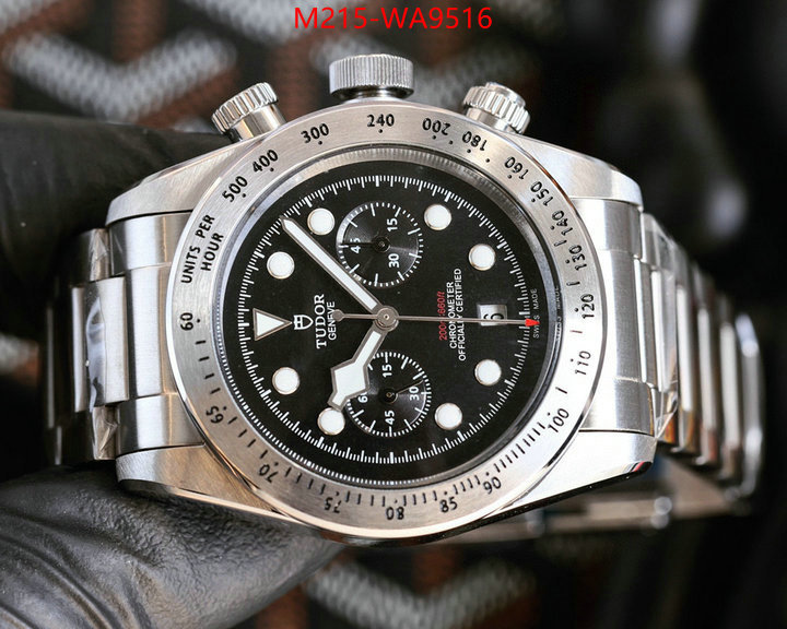 Watch(TOP)-Tudor how to find designer replica ID: WA9516 $: 215USD