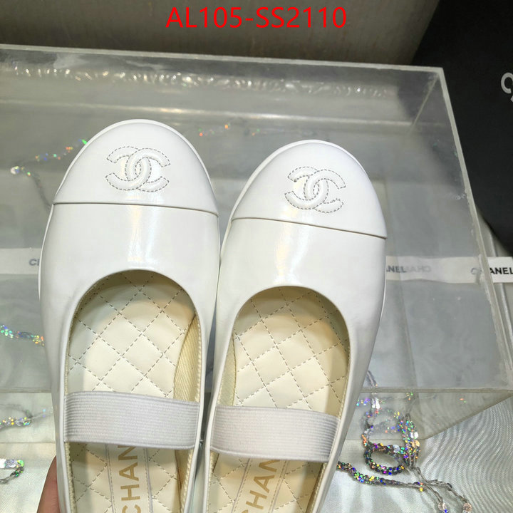 Women Shoes-Chanel 7 star collection ID: SS2110 $: 105USD