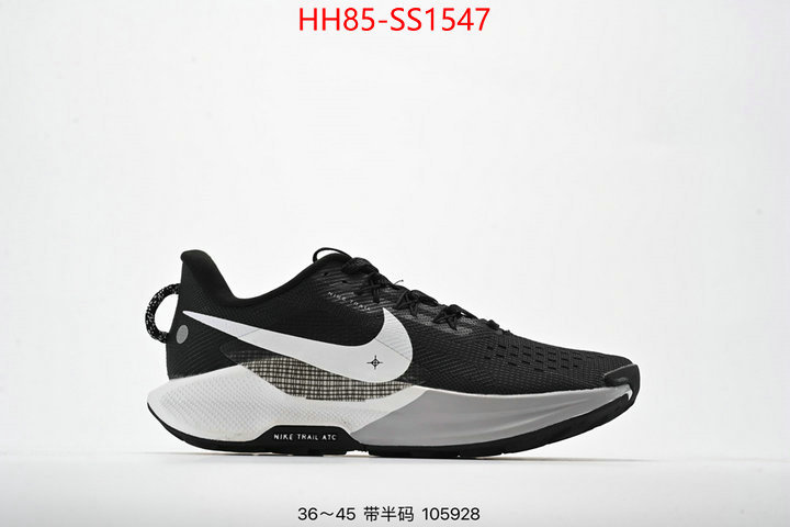 Men Shoes-Nike sell high quality ID: SS1547 $: 85USD