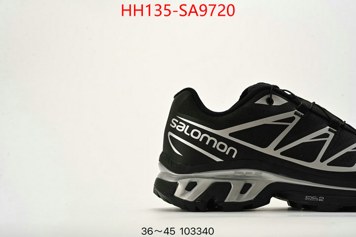 Women Shoes-Salomon buy top high quality replica ID: SA9720 $: 135USD