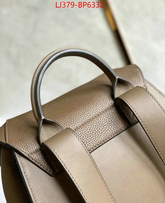 Loewe Bags(TOP)-Backpack- fake cheap best online ID: BP6332 $: 405USD,