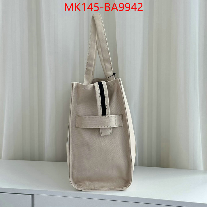 Marc Jacobs Bags(TOP)-Handbag- replica how can you ID: BA9942