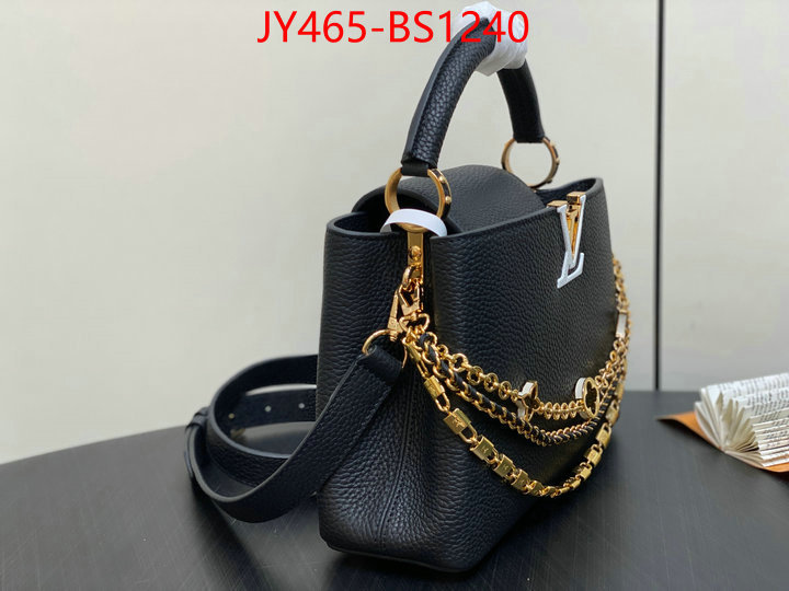 LV Bags(TOP)-Handbag Collection- high quality aaaaa replica ID: BS1240