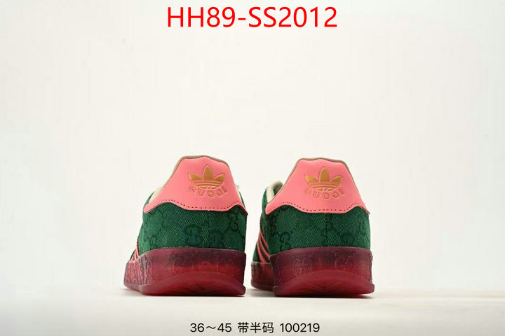 Women Shoes-Gucci how to buy replcia ID: SS2012 $: 89USD