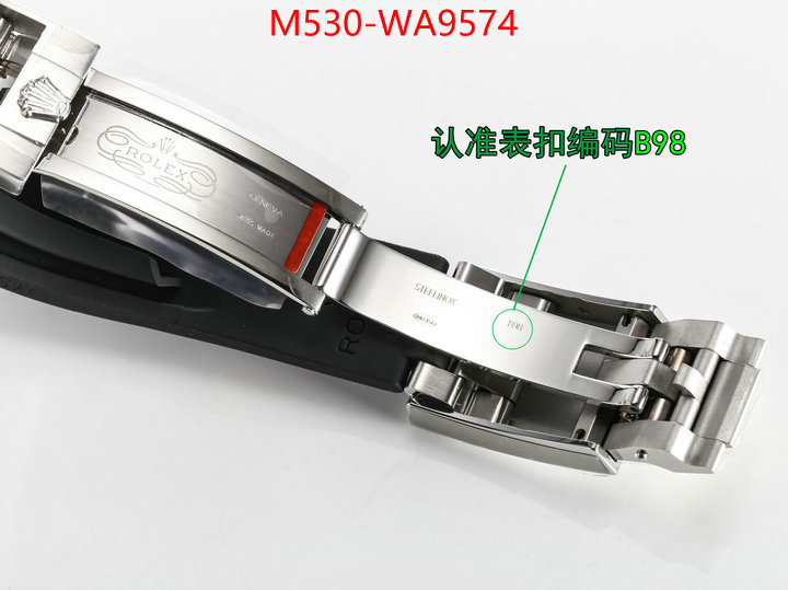 Watch(TOP)-Rolex replcia cheap from china ID: WA9574 $: 530USD