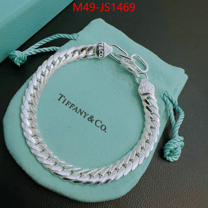 Jewelry-Tiffany quality replica ID: JS1469 $: 49USD