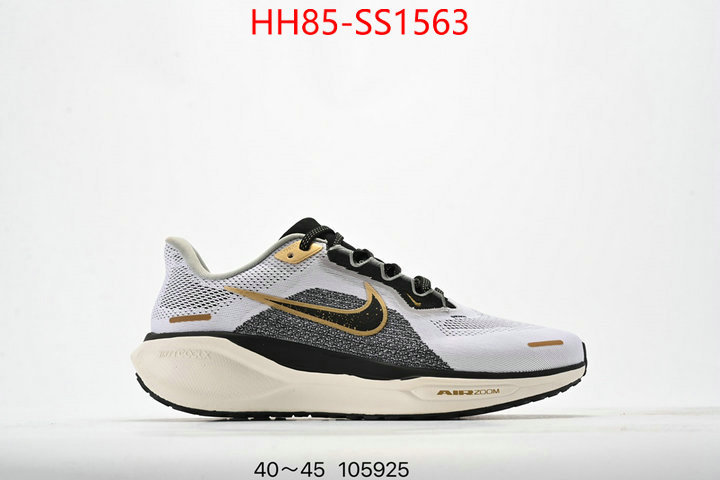 Men Shoes-Nike best ID: SS1563 $: 85USD